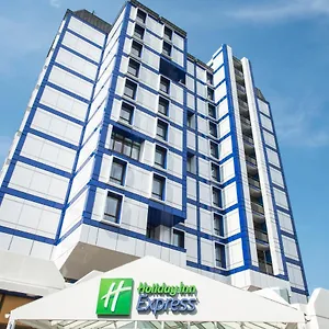 Otel Holiday Express - Khovrino, An Ihg