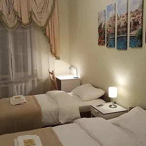 2* Locanda Omar Hayam Mini-hotel