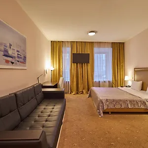 Hotel Skver Tverskaya