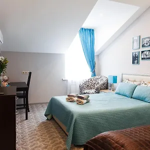 3* מלון Citadel Comfort